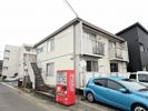 サンインハートⅠの間取り画像