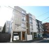MODULOR池上の間取り画像