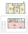 Sumai－to練馬区大泉学園町06の間取り画像