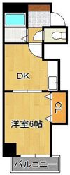 馬借タカヤコーポレーションビルの間取り画像