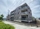 プレステージレオ壱番館の間取り画像
