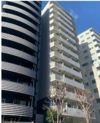 コンシェリア西新宿の間取り画像