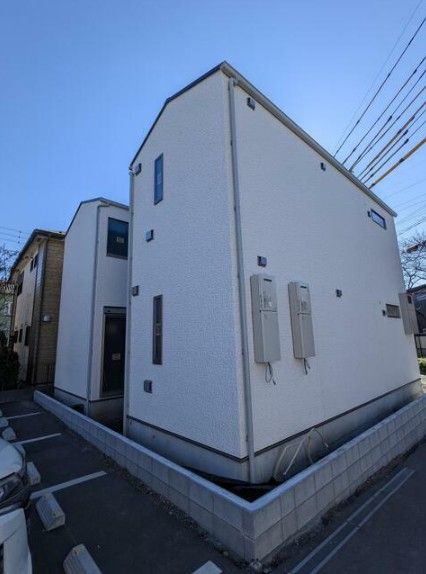 aromaの外観画像