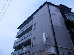 ウィステリア青木の外観画像