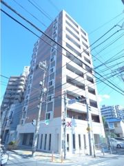 アクシーズタワー川口幸町Ⅱの外観画像