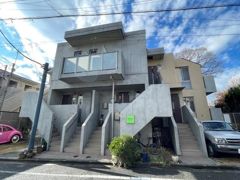 深沢テラスの外観画像