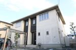 レジデンス麗の間取り画像