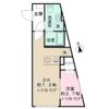 VALUE MAISON higashi－jujoの間取り画像