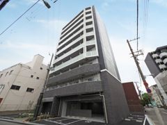 THE HUB MIYAKOJIMAの外観画像