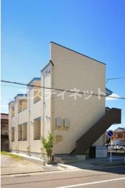 シェルト氷室の外観画像