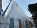 ソルナクレイシア荏原町の間取り画像