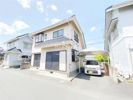 アネックス中原の間取り画像