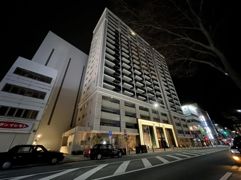 グランドパレス黒崎ランドマークス 1101・1510号室の外観画像