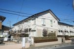サンブライドB棟の間取り画像
