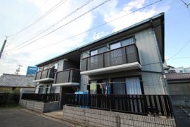 TKハイツの外観画像