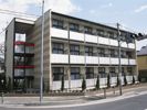 レオパレスフロンティアの間取り画像