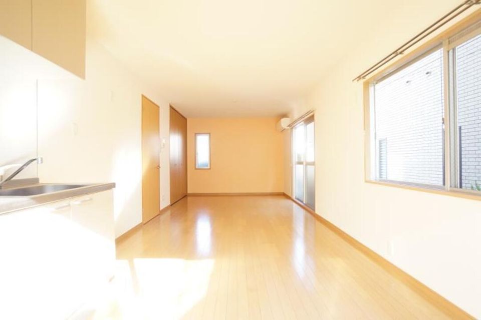 リビング