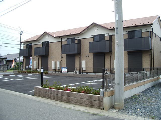 DIGNITYの外観画像