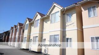 Provence Ⅰの外観画像