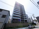 ファーストフィオーレ難波南パークサイドの間取り画像