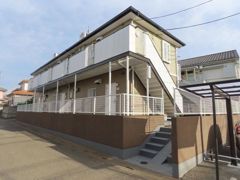 オークヒルズ（新座）の外観画像