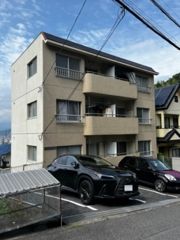 エスティードビスタの外観画像