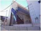 ベイルーム県立大学Bの間取り画像