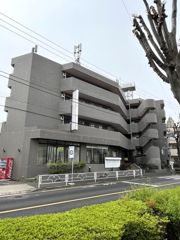ドルフ元町の外観画像