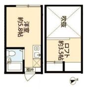 マイプラン新桜台の間取り画像