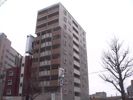 ピュアドームアルカサール平尾の間取り画像