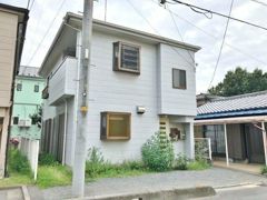 奥田ハイツA棟の外観画像