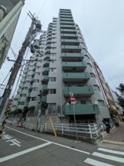 中山手セントポリアの間取り画像