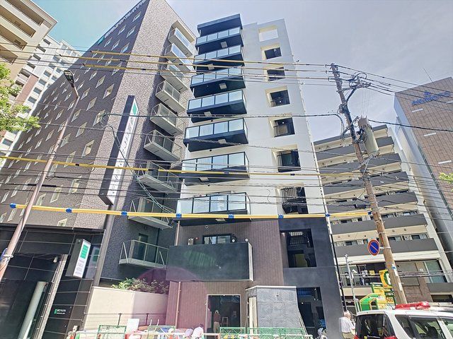 MODERN PALAZZO KEGO SUNKEGOの外観画像
