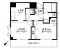 宮元町齋藤ビルの間取り画像
