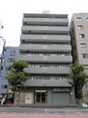 宮元町齋藤ビルの外観