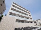 ホープハウスⅢの間取り画像