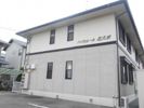 ハイカムール北久米の間取り画像