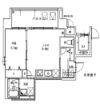 SUN FOREST 鹿田の間取り画像