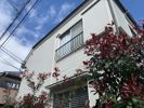 ホワイトメゾン杉並の間取り画像