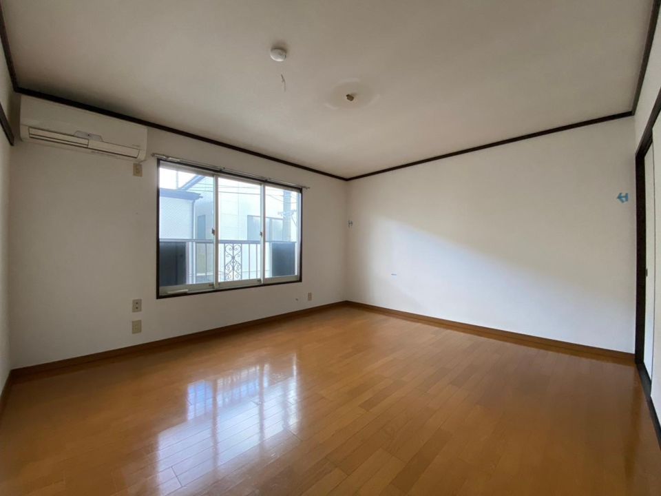 洋室