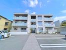 リバプール楠木の間取り画像
