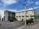 レオパレス一番町の外観