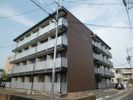 レオパレスくまもとの外観
