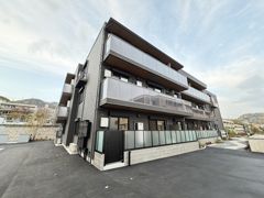 フィグ古江東町の外観画像