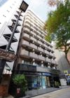 グリフィン新横浜・アリーナ前の間取り画像