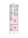 TASK YAMATEの間取り画像