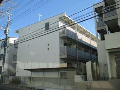Primaveraの外観画像