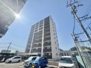 ライズ大津駅eastの間取り画像