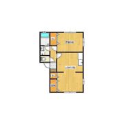 ルパホームズの間取り画像