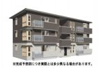 アメニティ イン 大門の外観